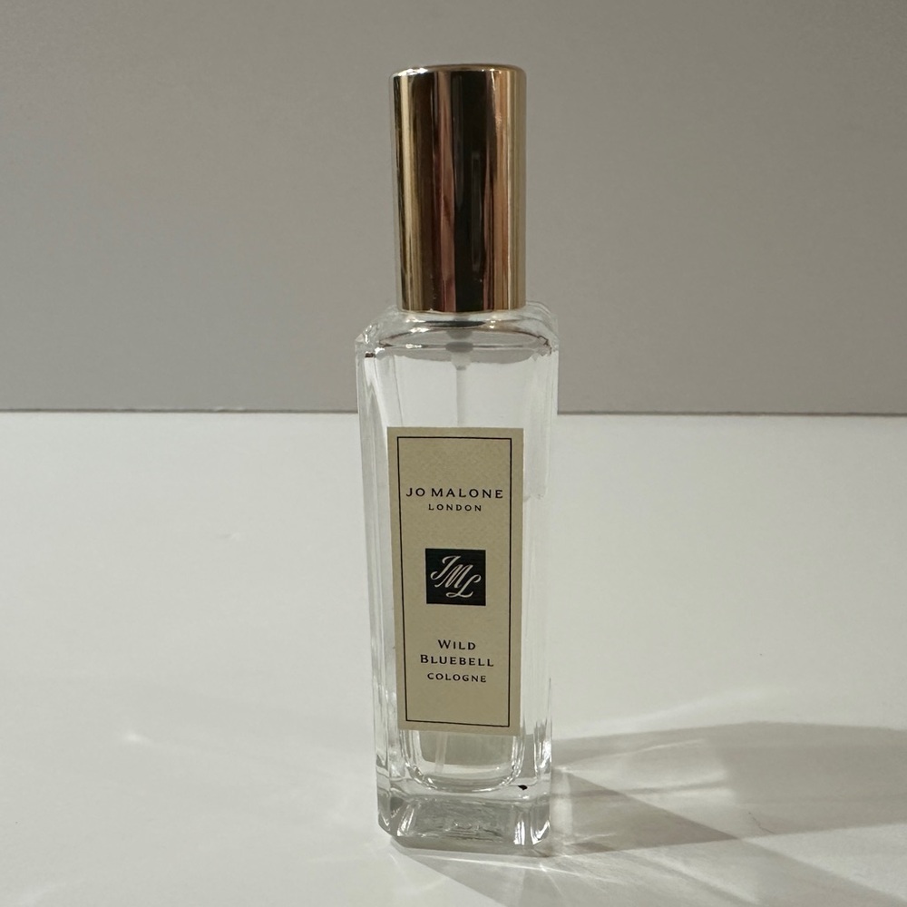Jo Malone Wild Bluebell Cologne